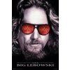 Plagát, Obraz - The Big Lebowski - Eyes, 61 × 91.5 cm