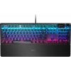 SteelSeries Hybridní RGB klávesnice Apex 5 (64532)