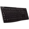 Logitech Wireless Keyboard K270 920-003741