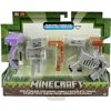 Minecraft Figurine - Skeleton and Horse