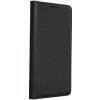 Puzdro Smart Magnet pre Sony Xperia XA2 čierne.