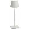 Verk 12314 Dotyková LED lampa, 1500 mAh batéria, 3 W biela