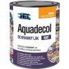 HET AQUADECOL OCHRANNÝ LAK Transparentný 0,70kg