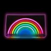 2Kids Toys LED NEON LIGHT lampička Duha