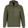 Korda Bunda Insulated Hooded Jacket Dark Olive - M