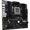 ASRock B850M Pro-A / AMD B850 / AM5 / 4x DDR5 DIMM / 3x M.2 / HDMI / DP / USB-C / mATX 90-MXBR80-A0UAYZ