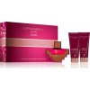 Afnan Ornament Purple EDP 100 ml + sprchový gél 100 ml + telové mlieko 100 ml