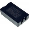 Batéria T6 Power pre Gardena Sileno minimo 250, City 250, 400, 500, 18V, 2600mAh, 46,8Wh, Li-ion PTGA0004
