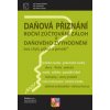 Daňová přiznání FO a PO za rok 2023