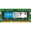 Crucial SODIMM DDR3 4GB 1600MHz CL11 CT51264BF160BJ