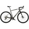 Gravel kolo Wilier JENA+GRX 1x11+RS171 smokey L