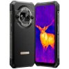 ALIGATOR Blackview BL9000 Pre 12GB/512 GB čierny