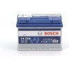 EURO-VAT Autobatéria Bosch S4 E08 EFB 70 AH, 760 A, pravá, Štart/Stop