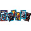 Trefl Čierný Peter Spider Man