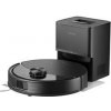 Robotický vysávač Roborock Q10 VF+ Black čierny
