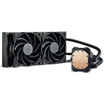 Cooler Master MasterLiquid 240 MLW-D24M-A20PW-R1