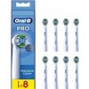 Oral-B Precision Clean 8 ks