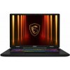 MSI Crosshair 17 HX AI D2XWGKG-039CZ