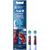 Oral-B Stages Kids Spiderman 2 ks