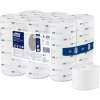 Toaletný papier, bezdutinkový, T7 systém, 3-vrstvový, priemer 13,1 cm, Premium, TORK 