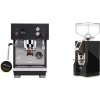 Profitec MOVE + Eureka Mignon Turbo, CR black