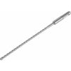 LUX Príklepový vrták zo spekaného karbidu SDS Plus priemer 6 mm x 210 mm