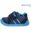 Protetika - barefootové topánky BRIK navy-ihneď