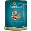 Applaws kapsička Cat tuniak a celé ančovičky 70 g