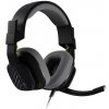 Logitech ASTRO A10 - káblové herné slúchadlá - čierne - PlayStation 939-002057