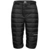 MAMMUT Eiger Nordwand Light Down IN Shorts Women black - 36