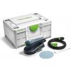 FESTOOL FESTOOL Excentrická brúska ETS EC 125/3 EQ-Plus
