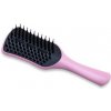 Tangle Teezer Easy Dry & Go Vented Hairbrush kefa na vlasy pre ľahké rozčesávanie vlasov Trickled Pink