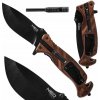 NEO 63-107 Skladací nôž SURVIVAL