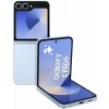 Mobilný telefón Samsung Galaxy Z Flip6 12GB/512GB Blue (SM-F741BLBHEUE)