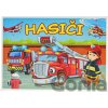 Hasiči - Mikrohračky