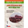 Chcete mluvit česky? španělsko-italská verze (Brožovaná)