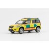 Škoda Yeti FL (2013) 1:43 - ZZS Zlínskeho Kraja 131