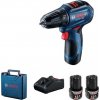 Bosch GSR 12V-30 - 0.601.9G9.000