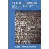 Code of Hammurabi
