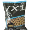 Shimano Bait TX1 boilies BANANA & PINEAPPLE 1kg 20mm