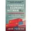 Confessions of an Economic Hit Man, 3rd Edition (PERKINS JOHN)(Brožovaná)