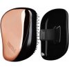 Tangle Teezer Compact Styler Black Rose Gold kefa na vlasy