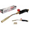 Plynový horák 1300 ˚C 360mm YT-36731