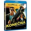 Konečná BD