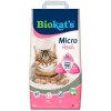 Biokat's Micro Fresh podstielka 14l (13,3kg)