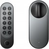 Aqara Smart Lock U200 Kit čierny EL-D02D