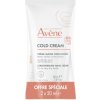 Avène Súprava krémov na ruky pre suchú až veľmi suchú pokožku Cold Cream 2 x 50 ml