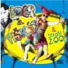 Lolo a Piškót: Straši ZOO