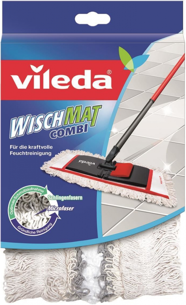 Vileda 036170 Classic mop plochý náhrada