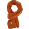 EISBÄR Laren 2.0 Scarf burned orange
